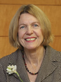 Kathy Hart (Seiler)