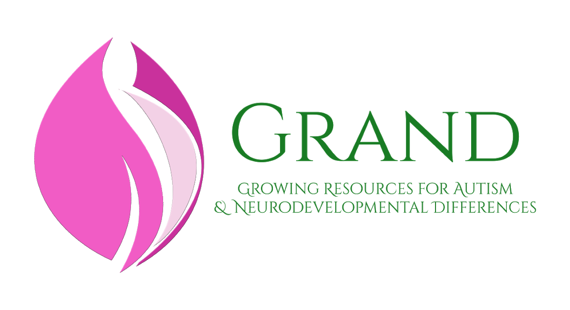 GRAND Logo