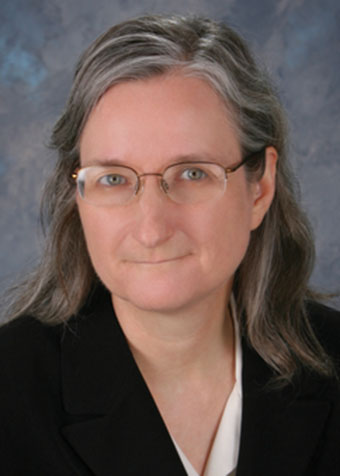 Christine A. Goodrich