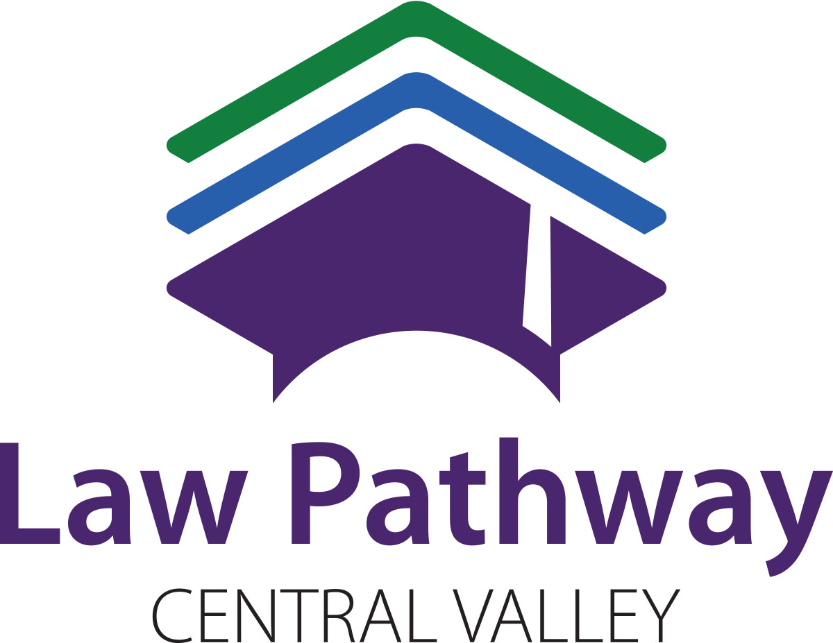 Law Pathways Logo