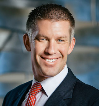 David Schneider – Class of 2000 – Chair of the Business Litigation ...