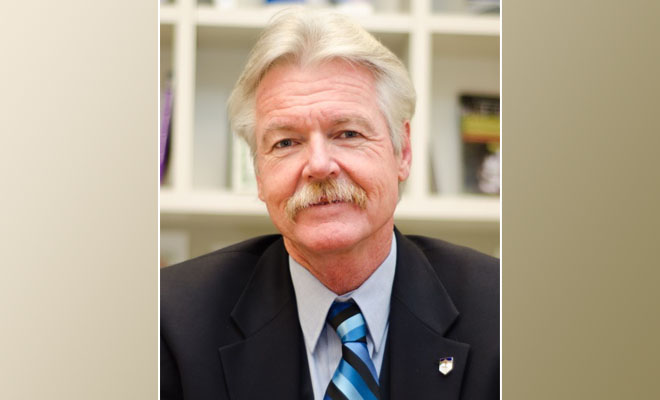 Arthur Baggett (Law ’93)