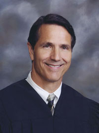 Honorable Gary S. Austin