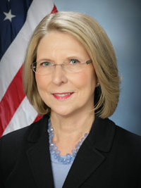 Diana Dooley