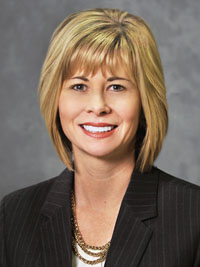Michelle Green