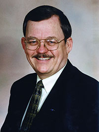 Edward Hunt
