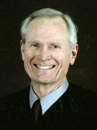 Honorable R. L. “Chip” Putnam