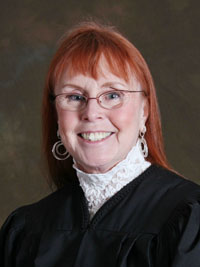 Honorable Nancy A. Cisneros