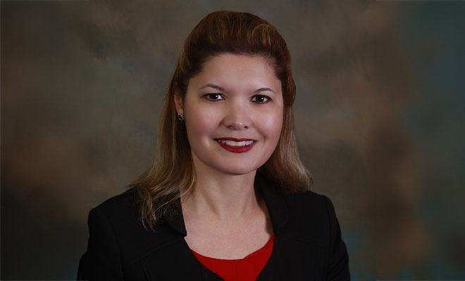 SJCL Alum Stefanie Krause discusses Special Needs Conservatorships in BREN's Learn at Lunch series