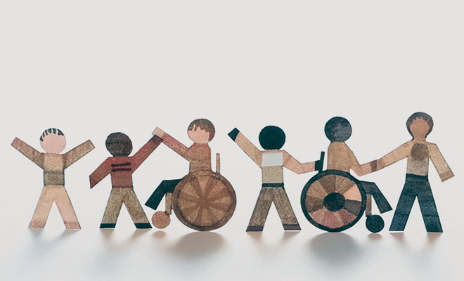 Criminalizing Special Needs