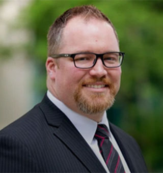 James Proctor
