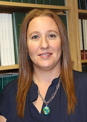 Jodie Howard