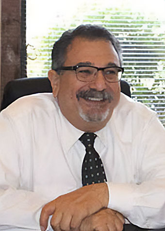 Robert C. Abrams