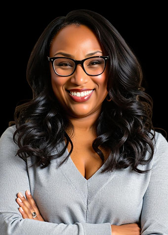 Miiko Anderson