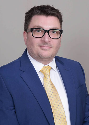 Richard Burchett, Jr. 