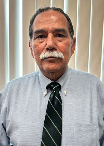 Daniel E. Casas