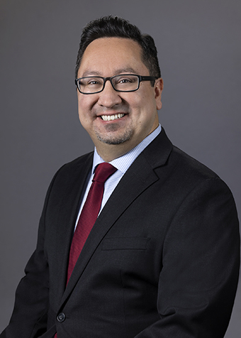 Robert A. Fuentes