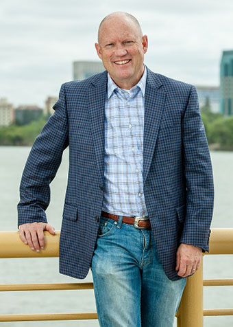 David J. Guy