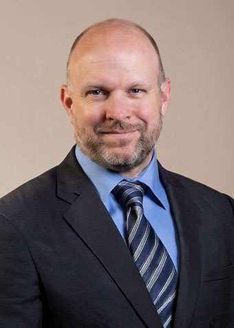 Trevor W. Hickey