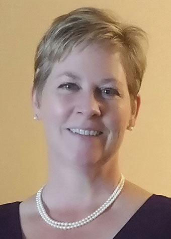 Alicia L. Hinton