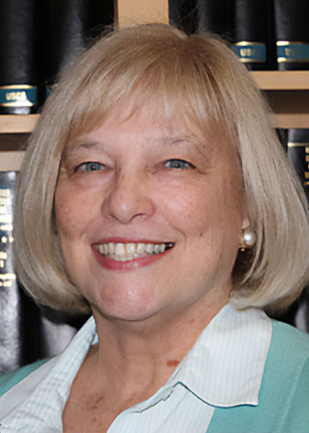 Kathi Kesselman