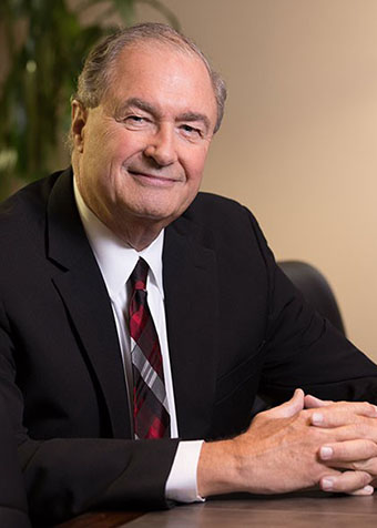 Gordon M. Park