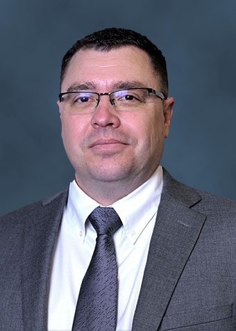 Peter Schaffert