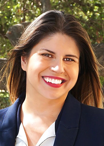 Honorable Mary A. Vasquez