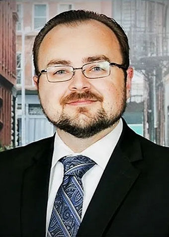 Craig C.O. Waters