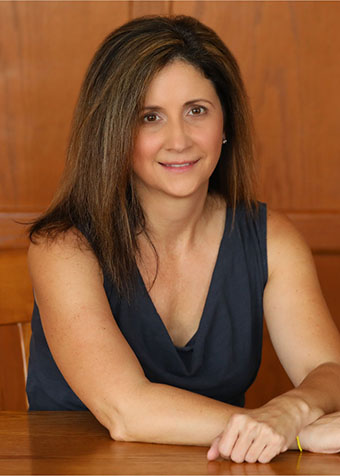 Shannon Wentworth