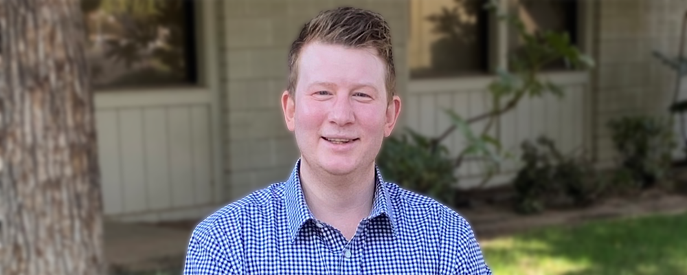 SJCL Alumnus Makes the “40 Under 40” List