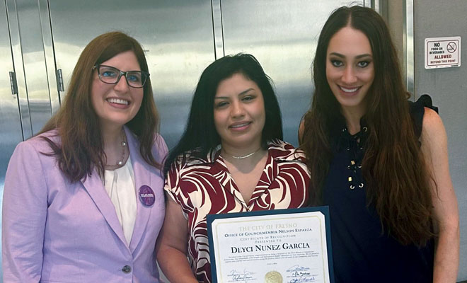 Balancing Law School, Family, and Leadership: A Story of Resilience and Inspiration