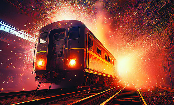 Constitution Day: The Supreme Court is Off the Rails. Are we past the Zone of Danger?