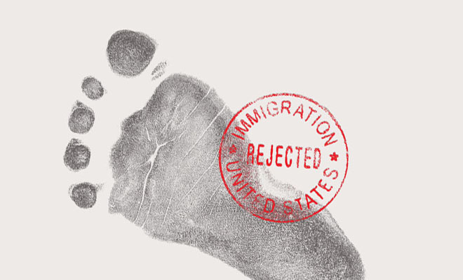 2025 Constitution Day - Is Birthright  Citizenship Dead?