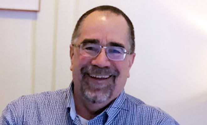 Paul Robert Jacobsen