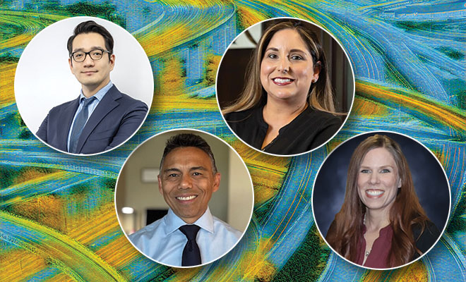 Alumni Career Paths Highlight What’s Possible