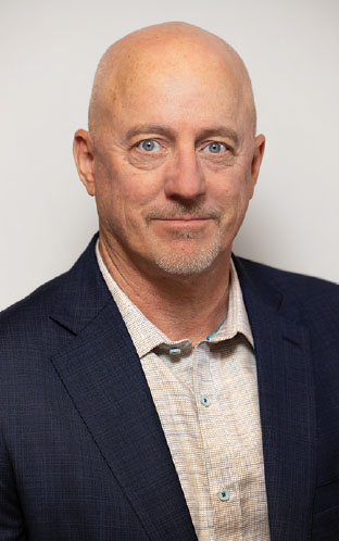 Alex Peltzer (Law ’01)