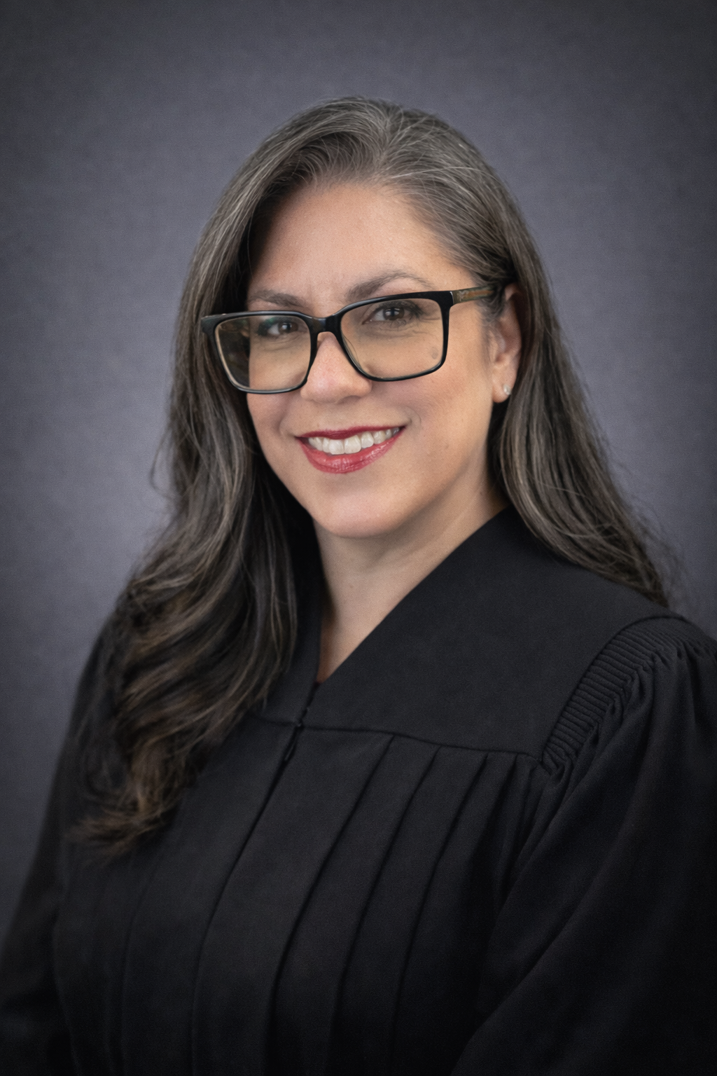 Judge Amy Guerra