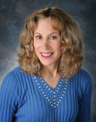 Professor Denise Kerner (Law '83)