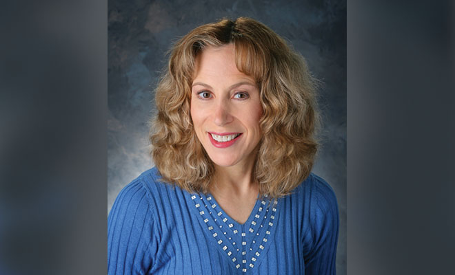 Professor Denise Kerner (Law '83)