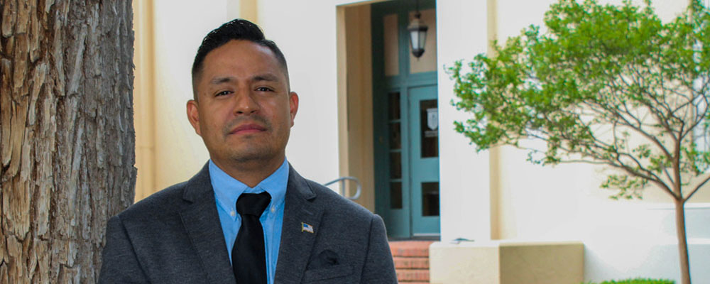 Francisco "Javier" Rosas