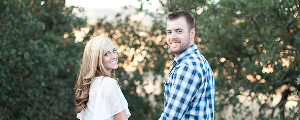 Jeff & Jennifer Wharton