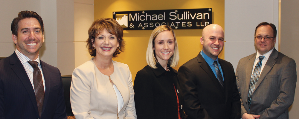 Michael Sullivan & Associates