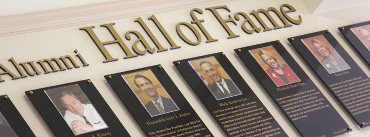 Hall of Fame image